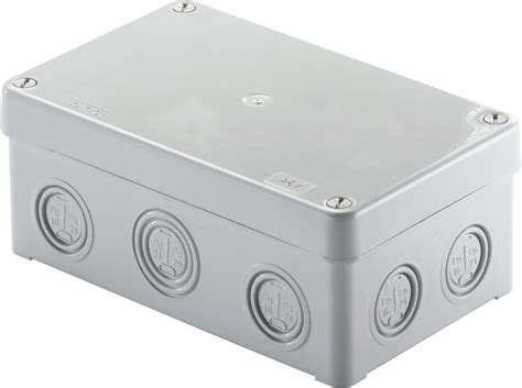 junction box with 1 2 knockout|large junction box with knockouts.